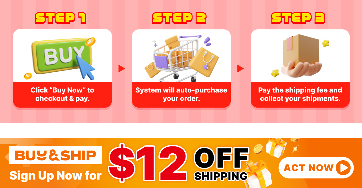 How to Place a Mercari Proxy Order?