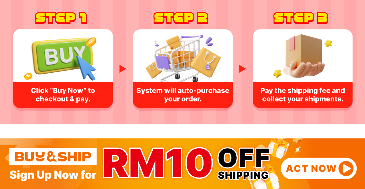 How to Place a Mercari Proxy Order?