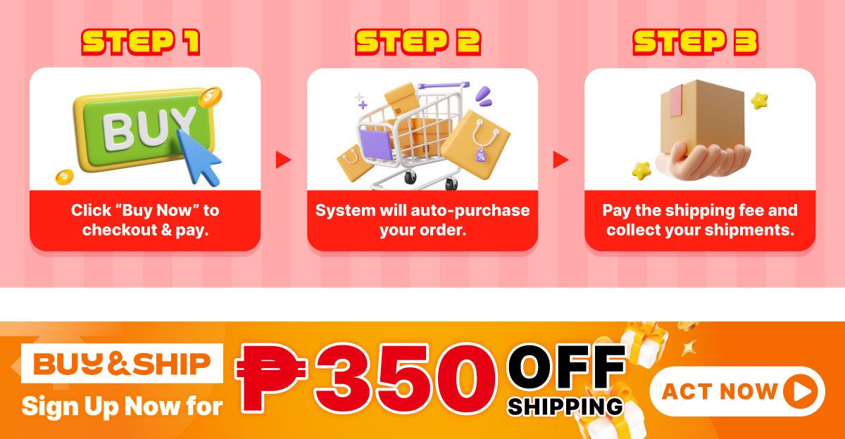 How to Place a Mercari Proxy Order?