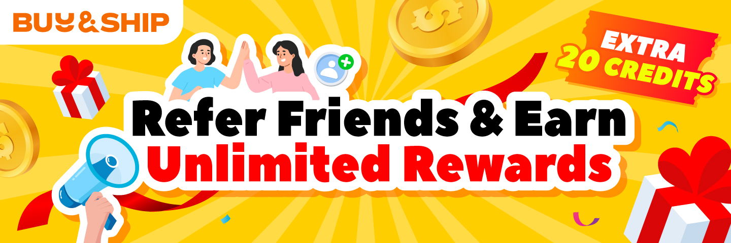 Referral Rewards Program