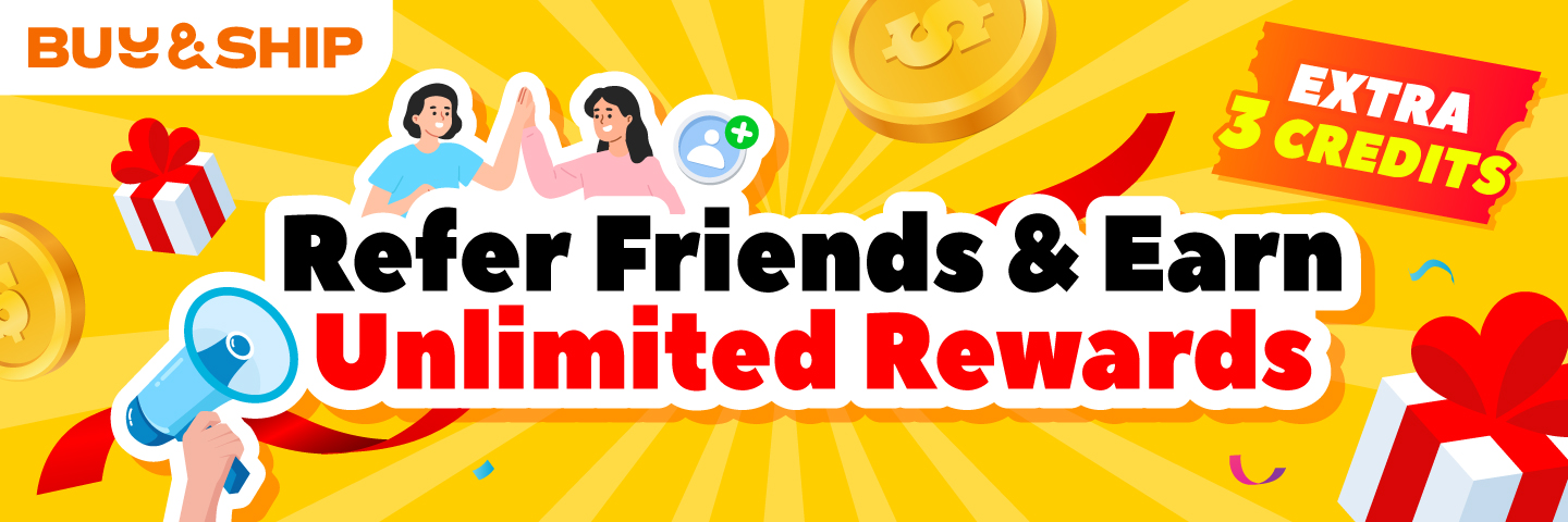 Referral Rewards Program