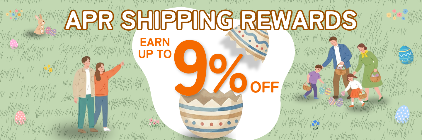 Exclusive Shipping Offer