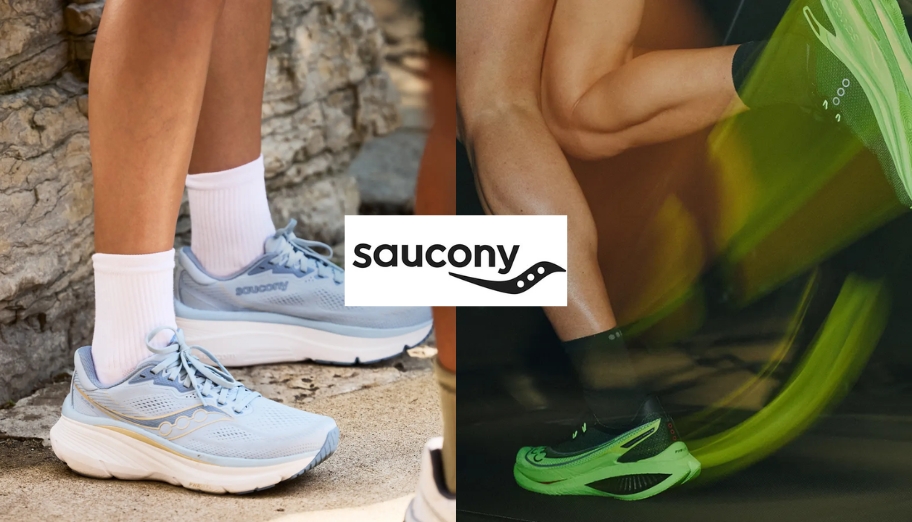 image of '【2026跑鞋推薦】SAUCONY 跑鞋香港點買最平?美國官網網購教學 + 5大必買鞋款推薦'