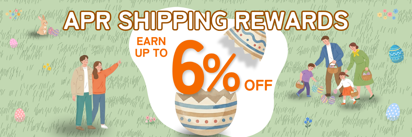 Exclusive Shipping Offer