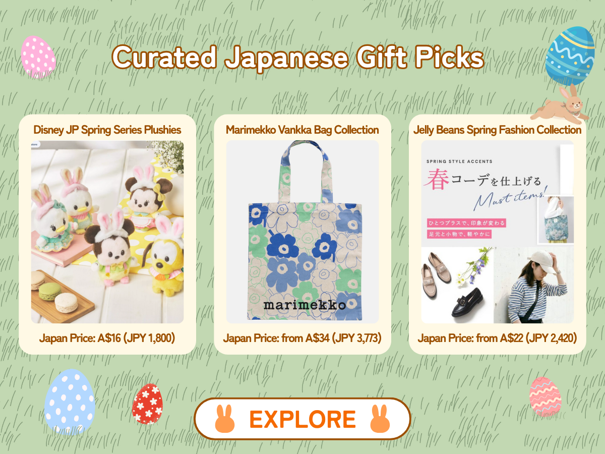 Curated Easter Gift Picks | Cute, Stylish & Perfect for Gifting