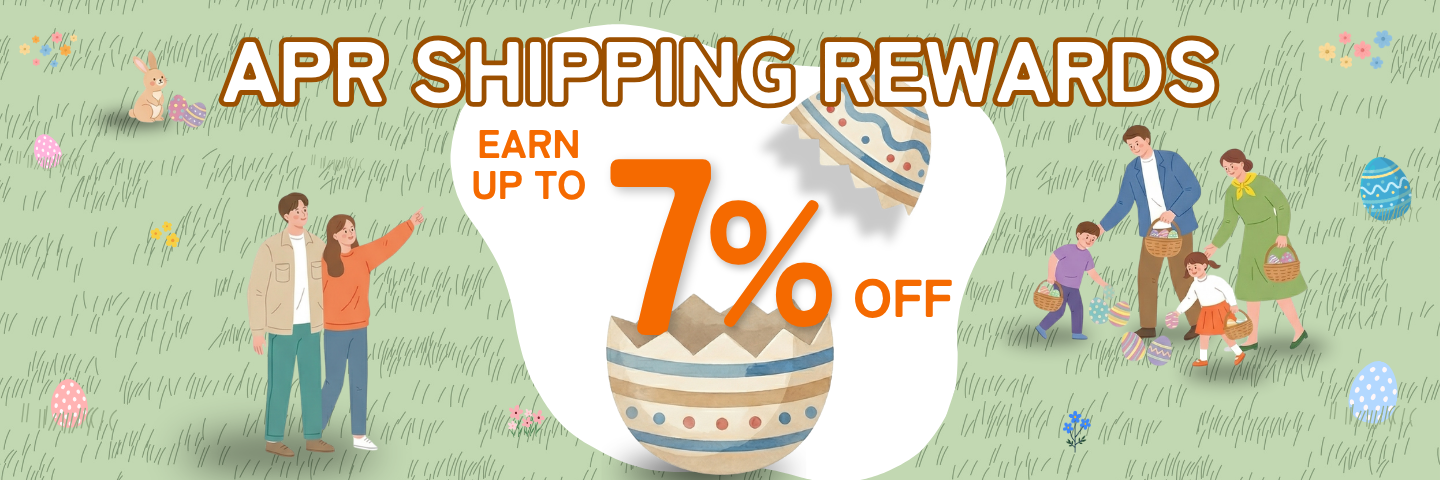 Exclusive Shipping Offer