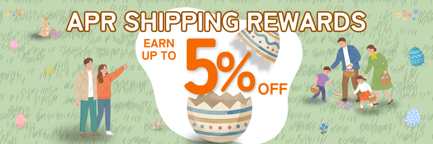 Exclusive Shipping Offer