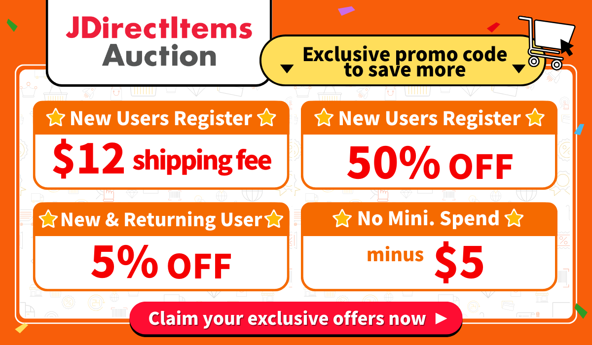 Choose Buy&Ship Proxy for Exclusive Benefits!