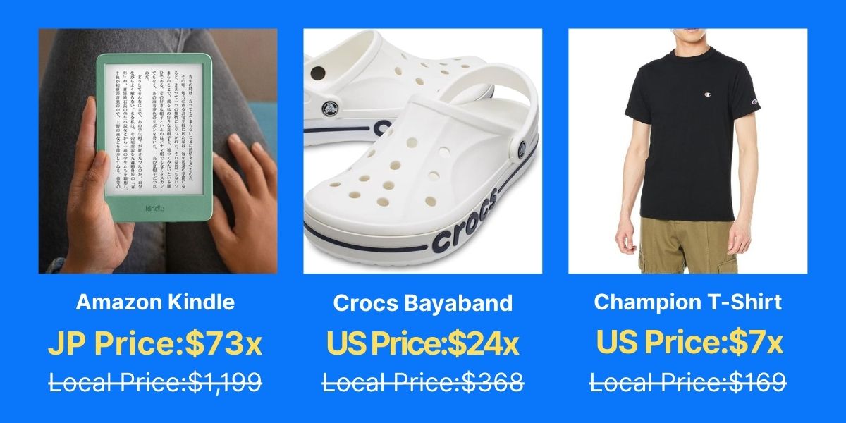 🇯🇵Amazon Japan's Must-Have Deals