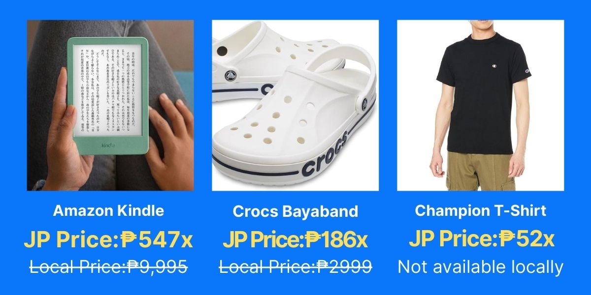 🇯🇵Amazon Japan's Must-Have Deals