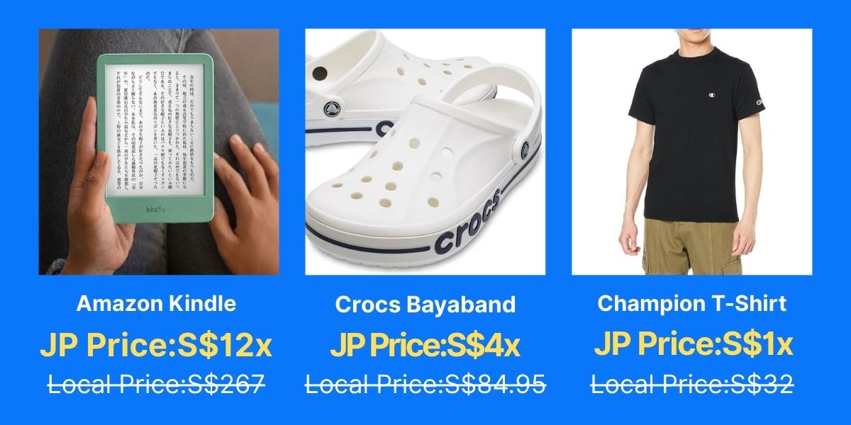 🇯🇵Amazon Japan's Must-Have Deals