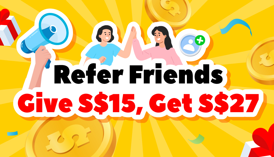 image of 'Act now and benefit together'