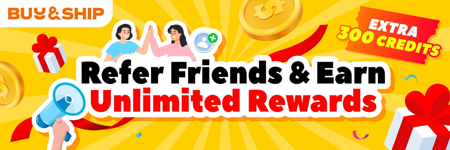 Referral Rewards Program