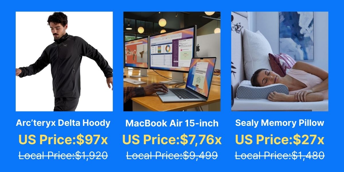 🇺🇸🇬🇧🇦🇺🇨🇦🇮🇹Amazon Must-Have Deals