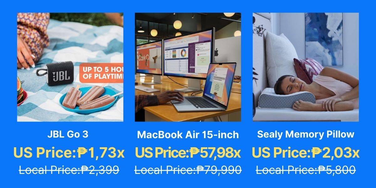 🇺🇸🇬🇧🇦🇺🇨🇦🇮🇹Amazon Must-Have Deals