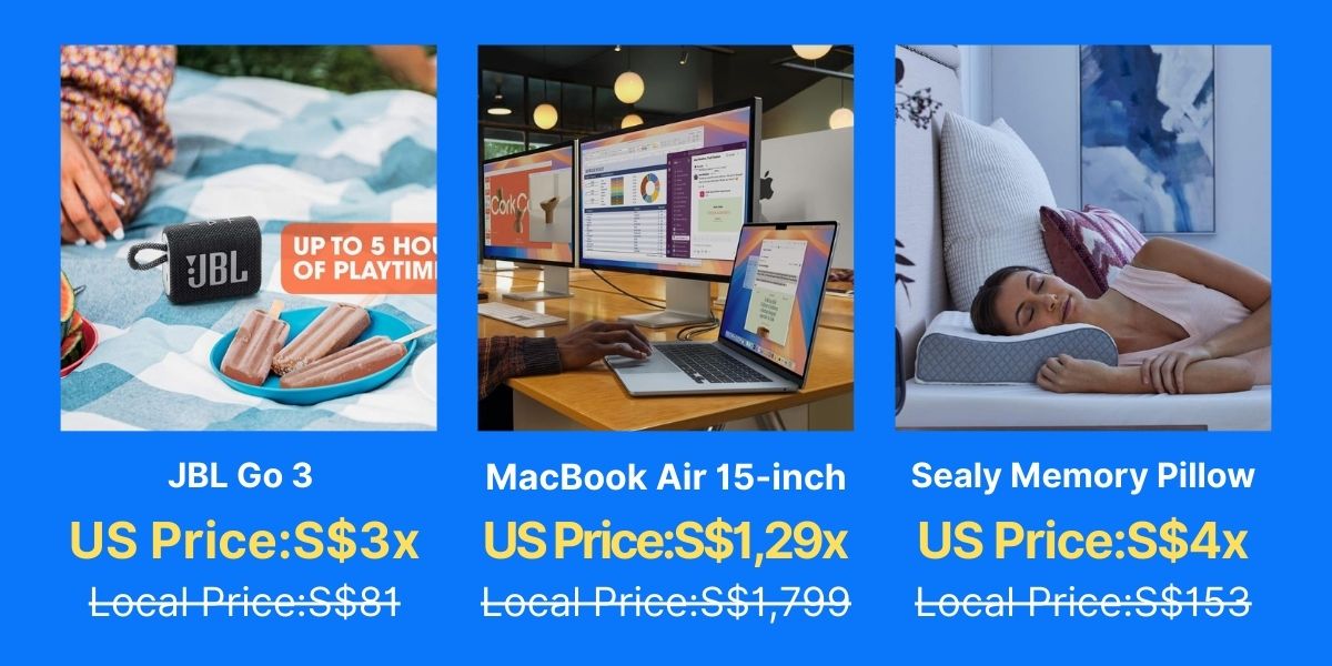 🇺🇸🇬🇧🇦🇺🇨🇦🇮🇹Amazon Must-Have Deals