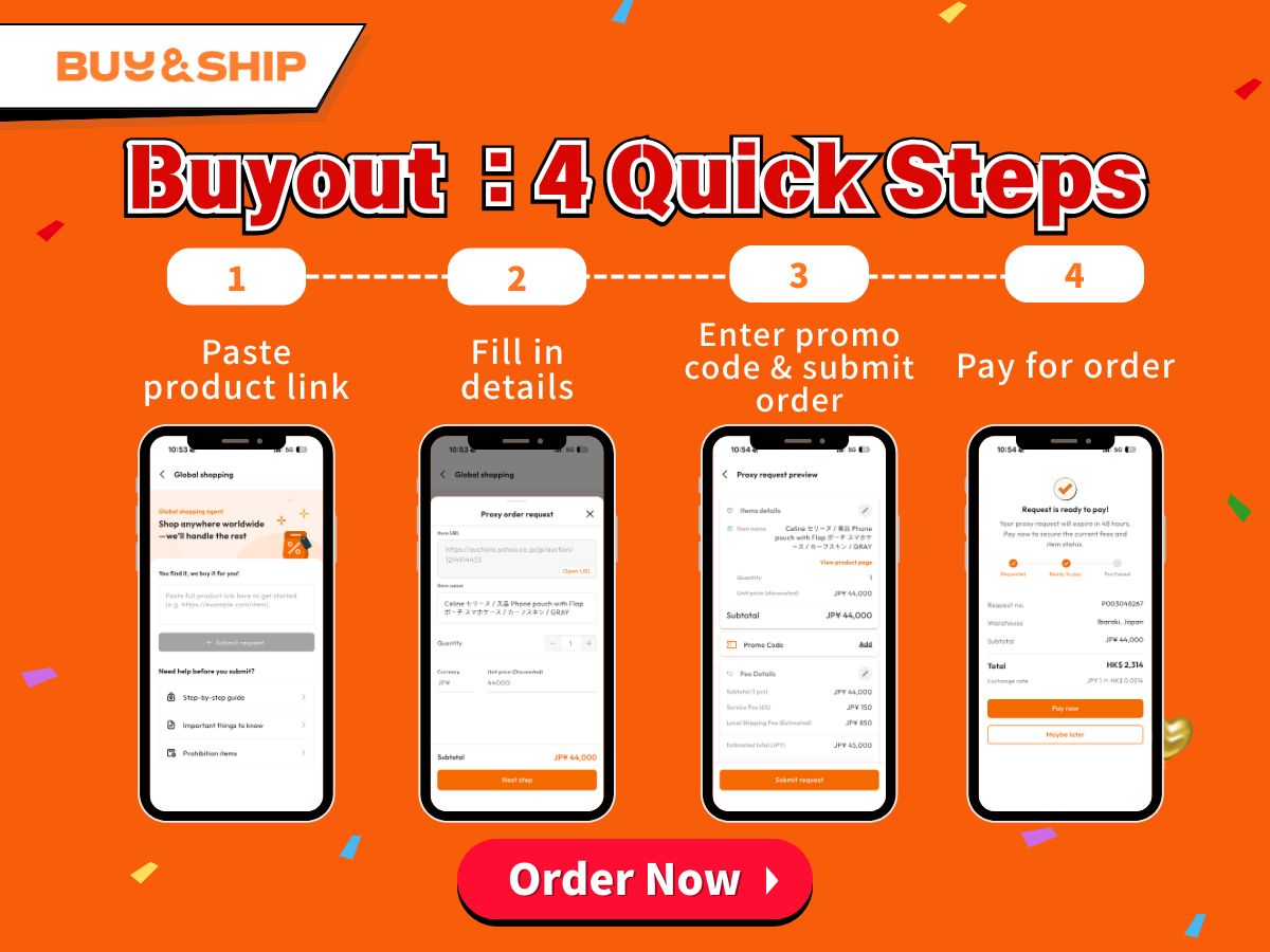 4 Simple Steps to Shop on JDirectItems Auction