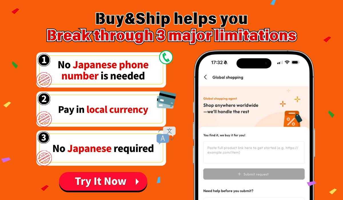 Why Do You Need a Proxy Service to Shop on JDirectItems Auction?