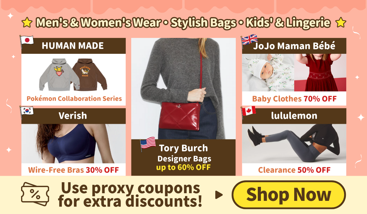 Global New Year Fashion・Refresh Your Style