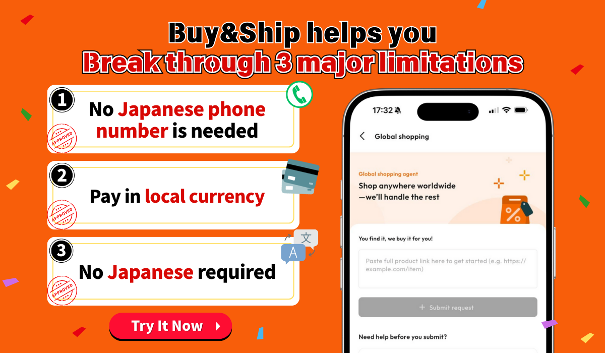 Why Do You Need a Proxy Service to Shop on JDirectItems Auction?